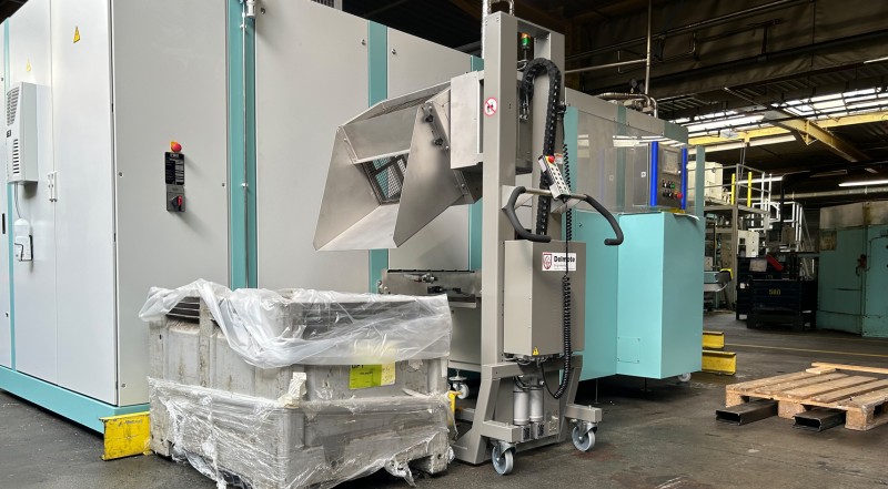 Delmote engineering